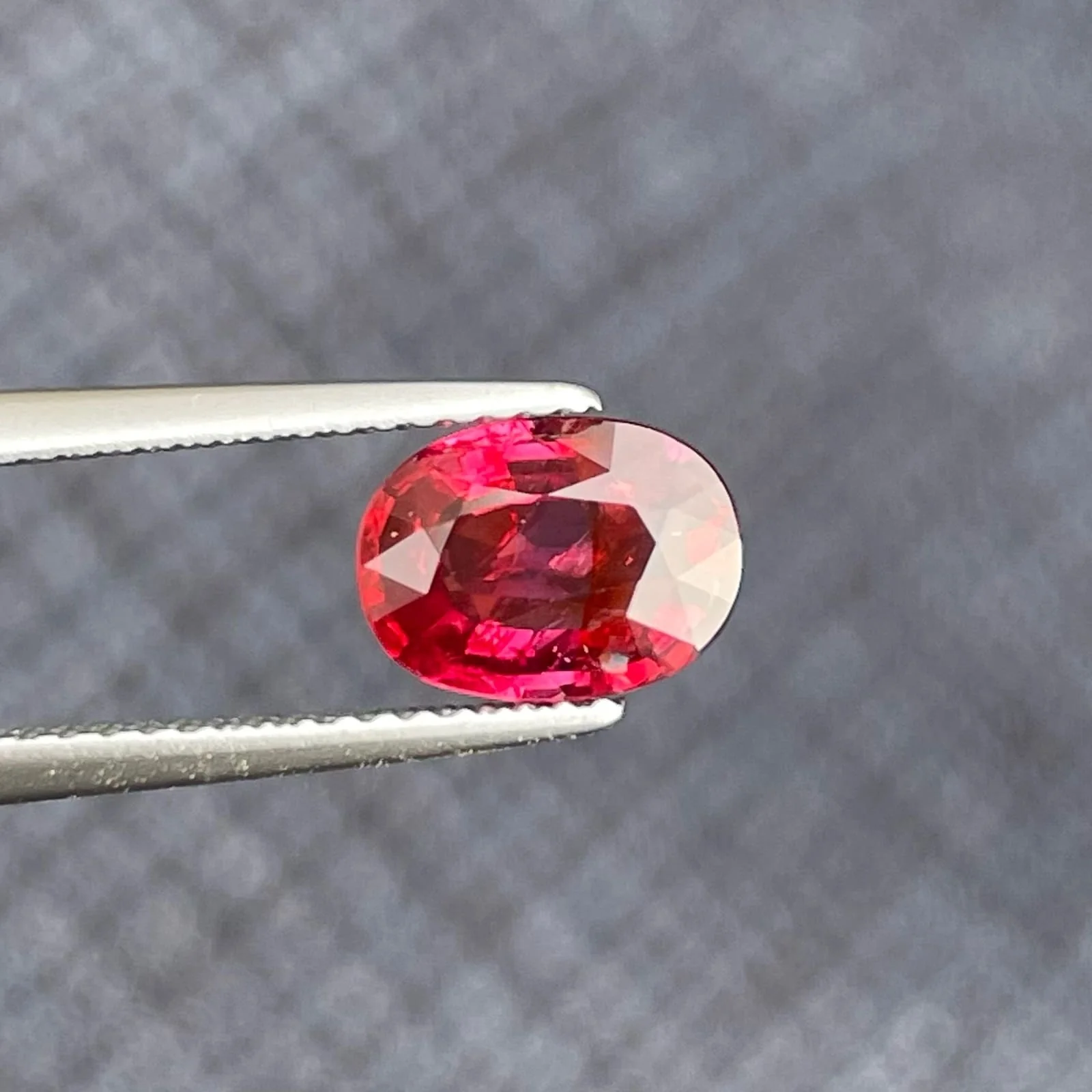 Manek – Natural Ruby Gemstone