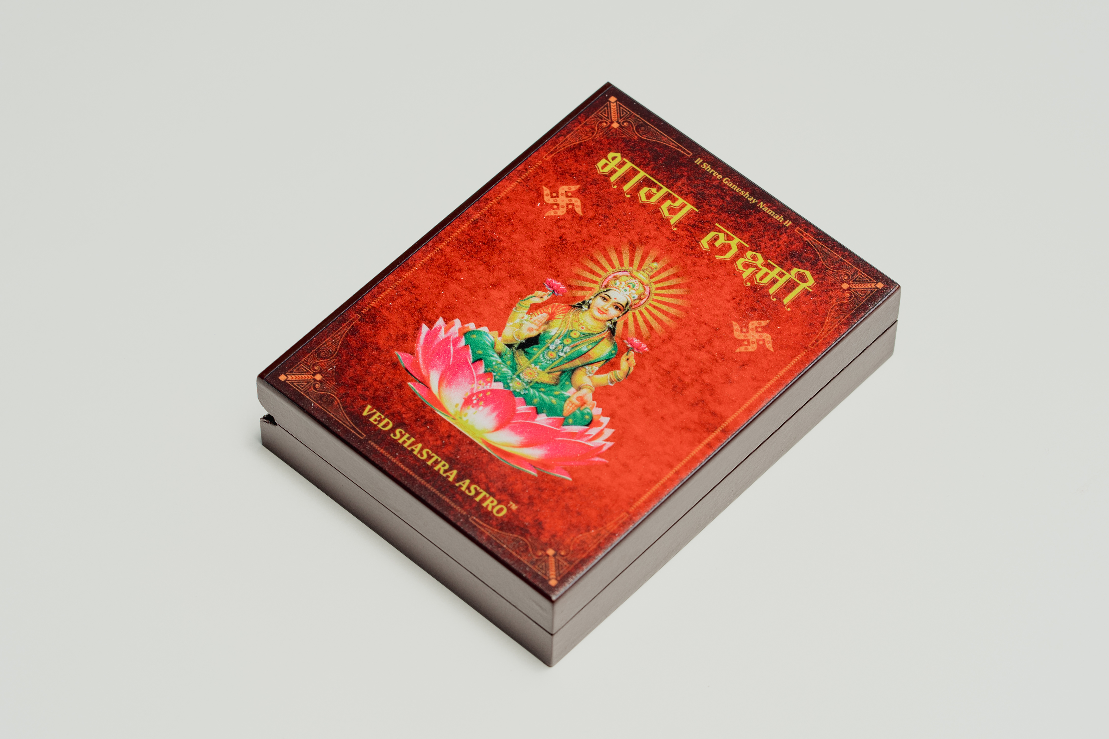 Bhagya Laxmi Pyra Card