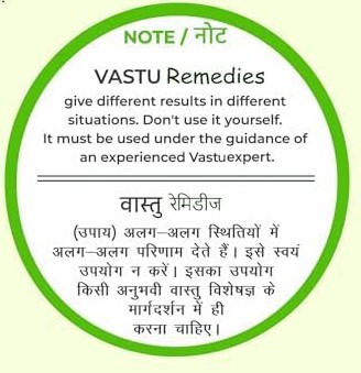 TREE MAISON CORONATING HOMES Vastu Zinc Chand Helix for Vastu Remedy | Zone Correction | Vastu Dosh Nivaran Remedies | Size- 6 Inch Approx | Pack of 1