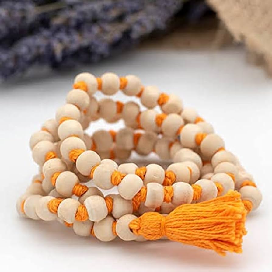 Tulsi mala 108 beads original