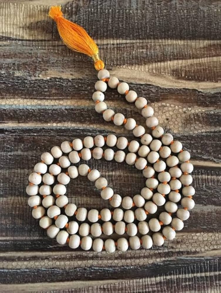 Tulsi mala 108 beads original