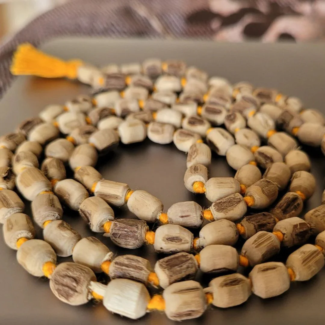 Tulsi mala 108 beads original