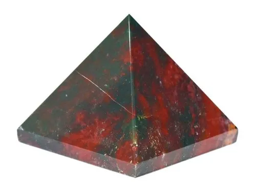 Blood Stone Pyramid