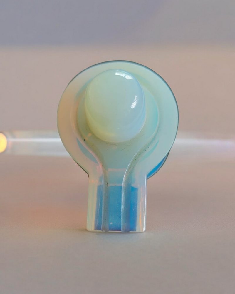 Opalite Shivling