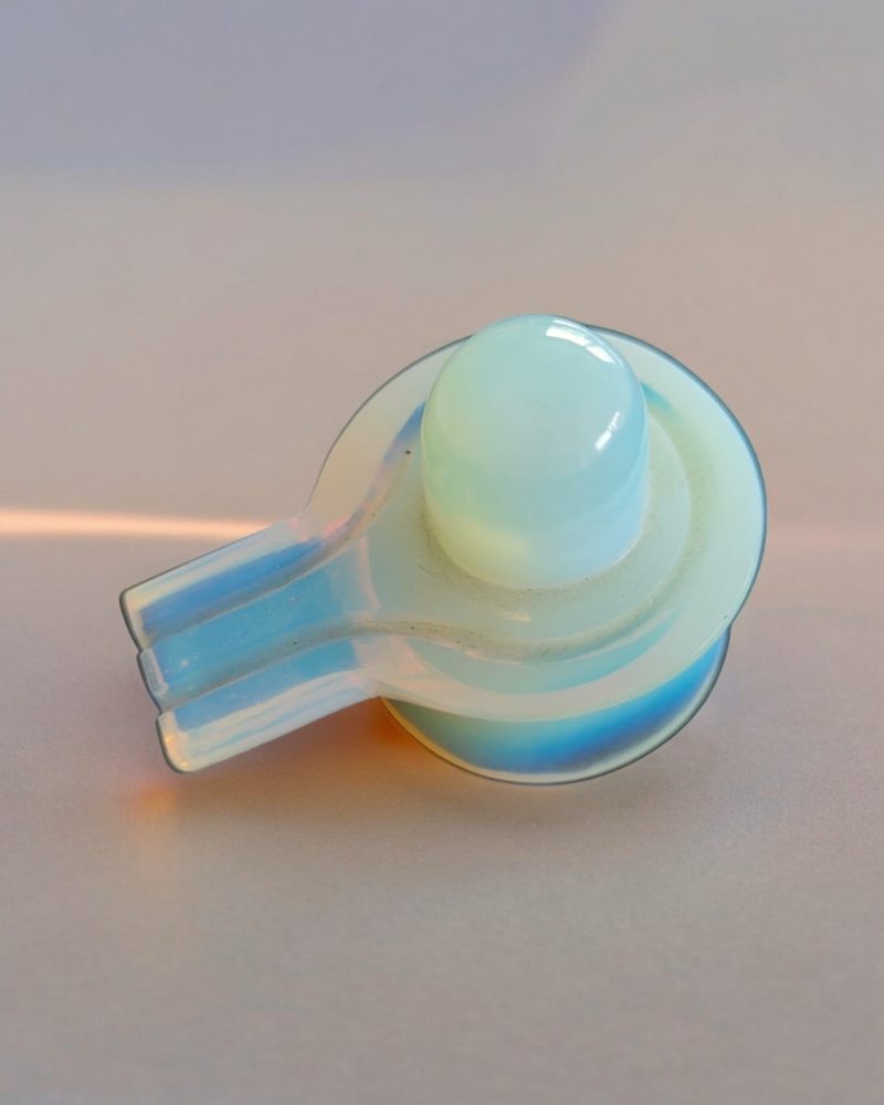 Opalite Shivling