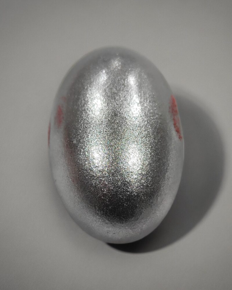 Parad Lingam – Large Size