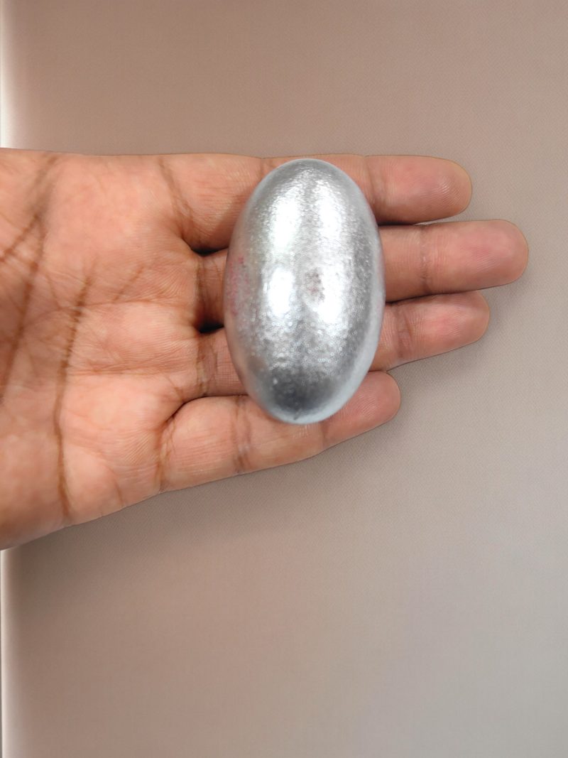 Parad Lingam – Large Size