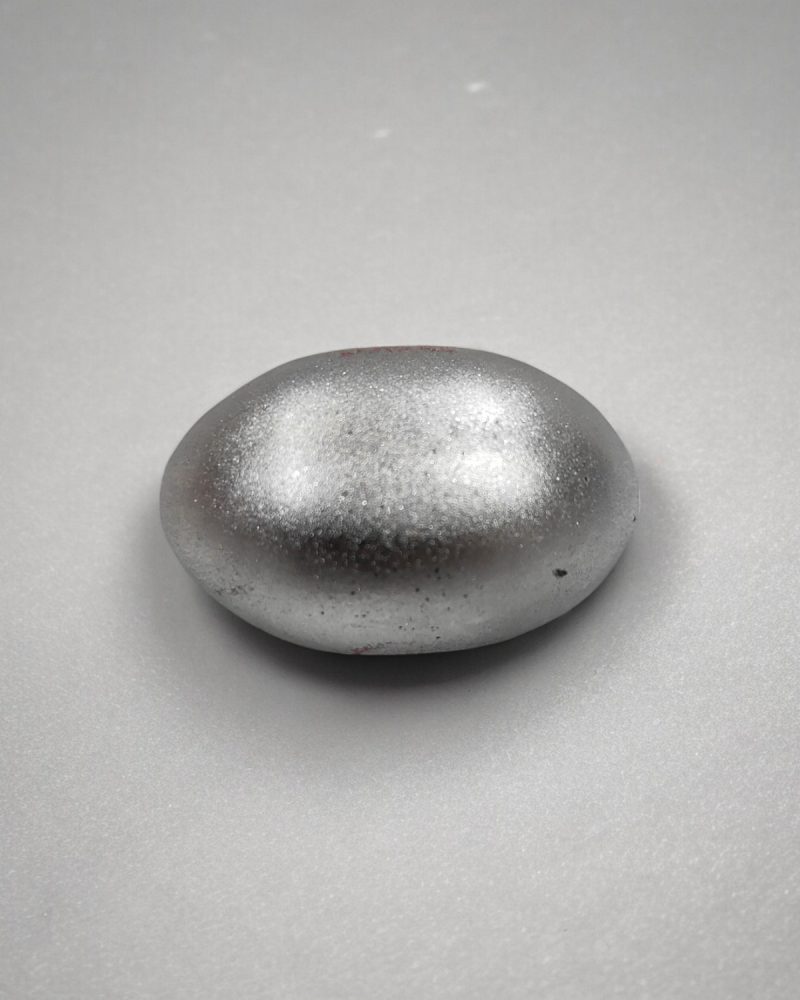 Parad Lingam – Medium Size