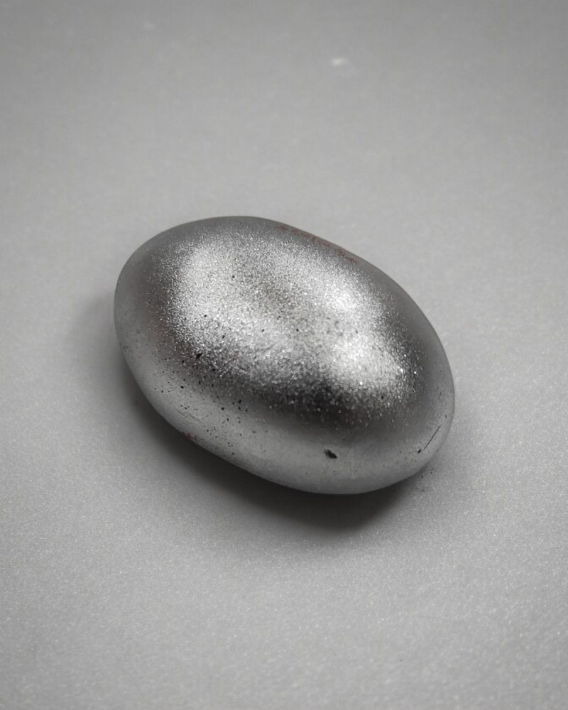 Parad Lingam – Medium Size