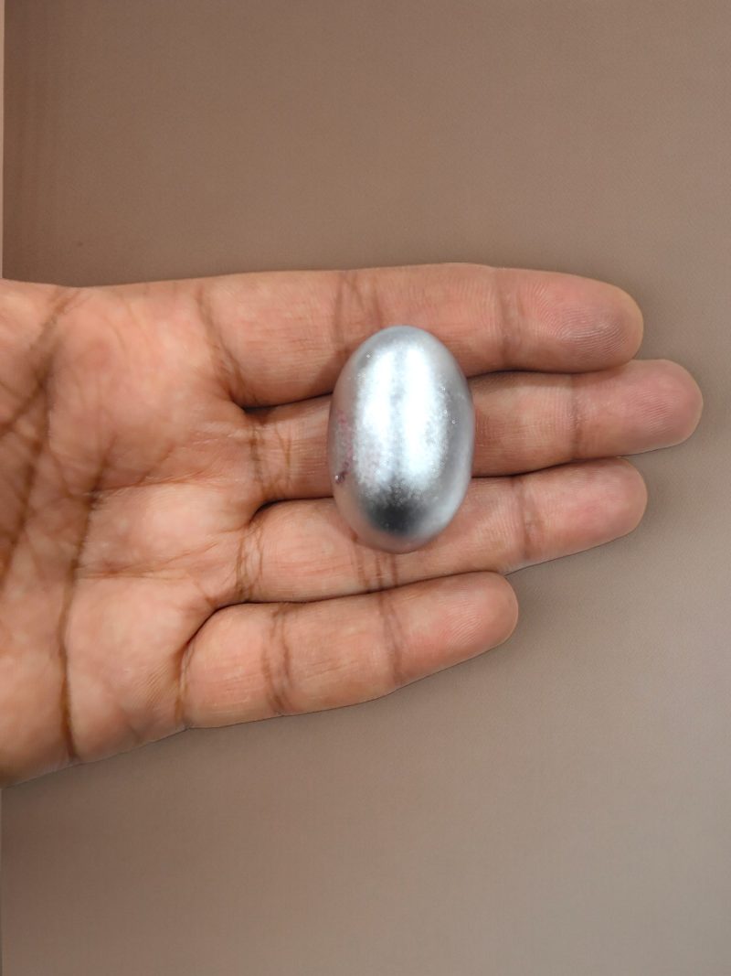 Parad Lingam – Medium Size