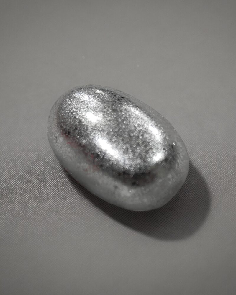 Parad Lingam – Small Size