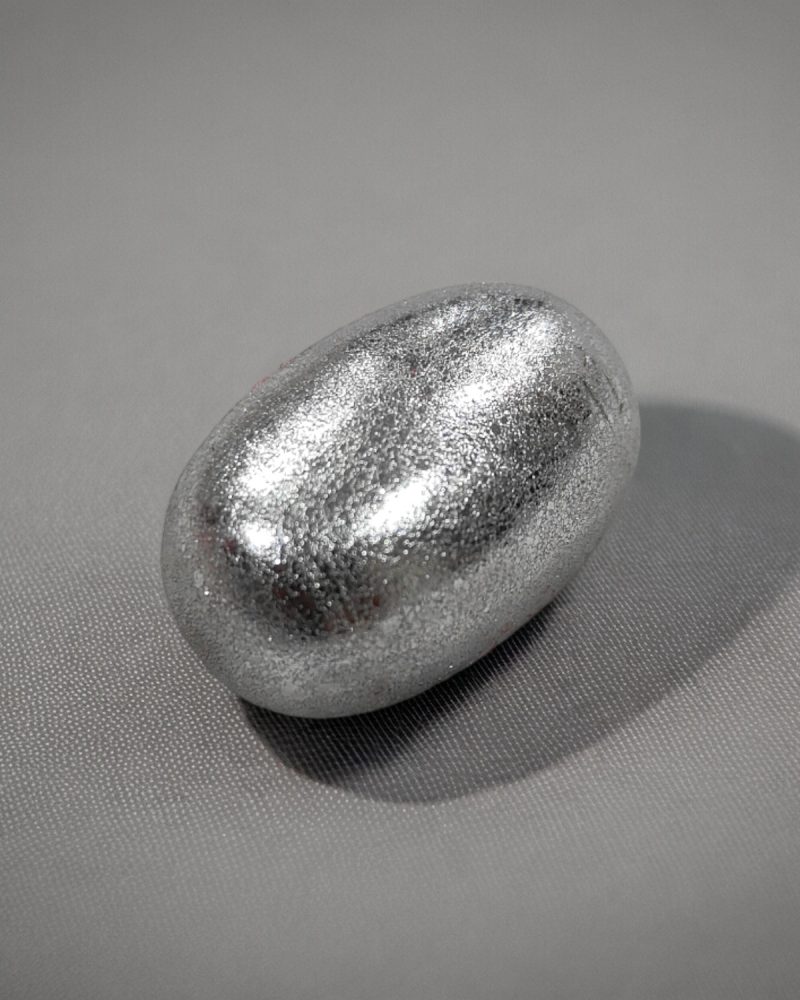 Parad Lingam – Small Size