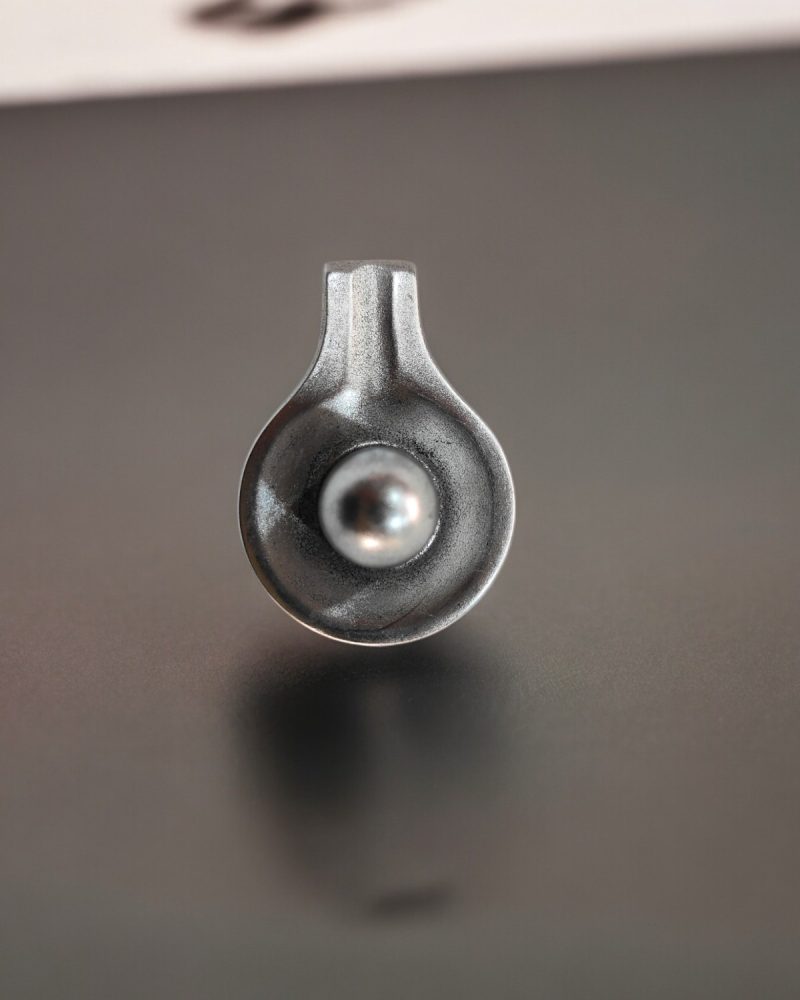 Parad Shivling – Large Size