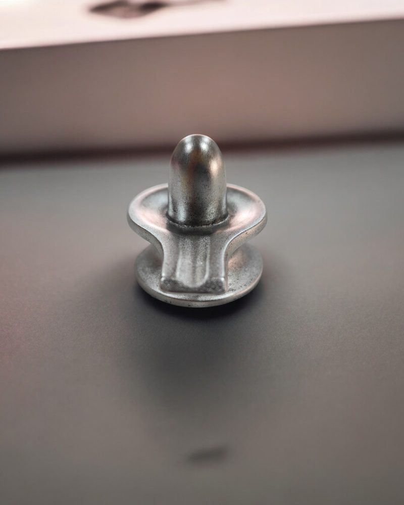 Parad Shivling – Large Size