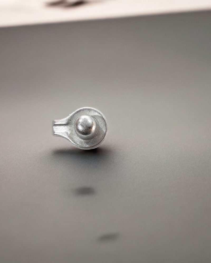 Parad Shivling – Medium Size