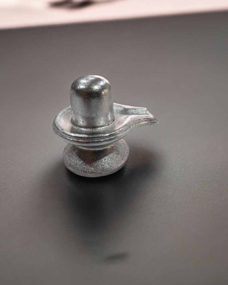 Parad Shivling – Medium Size
