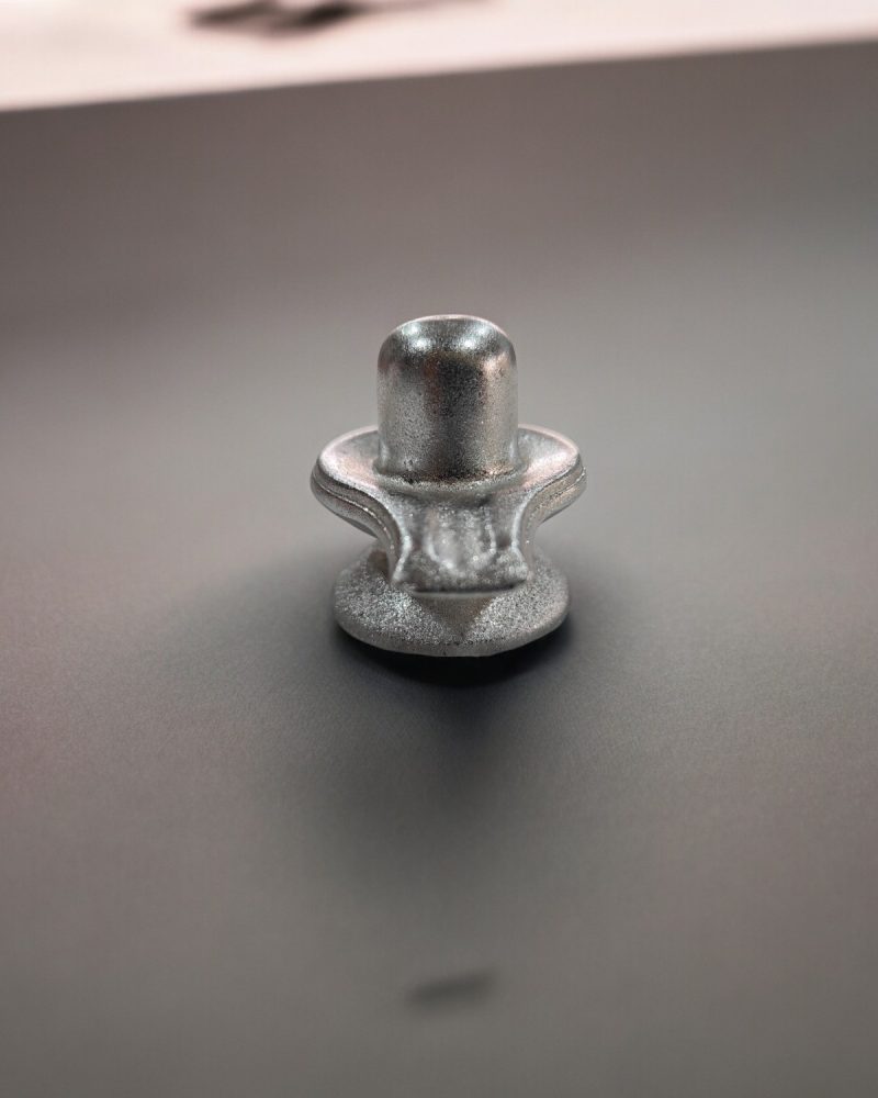 Parad Shivling – Medium Size
