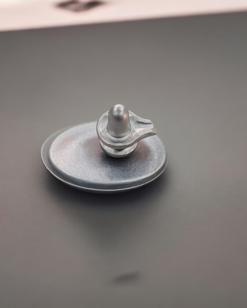 Parad Shivling – Small Size