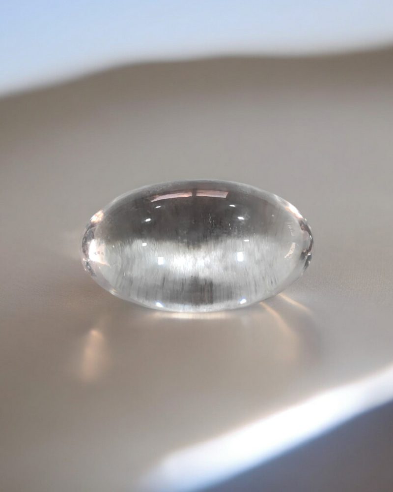 Sphatik Lingam – Large Size