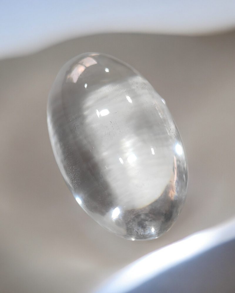 Sphatik Lingam – Large Size