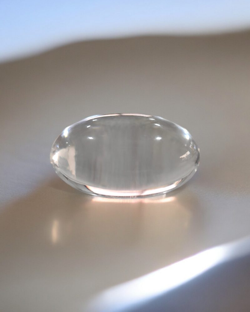 Sphatik Lingam – Large Size