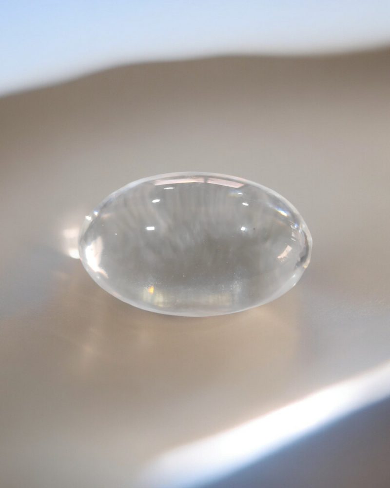 Sphatik Lingam – Medium Size