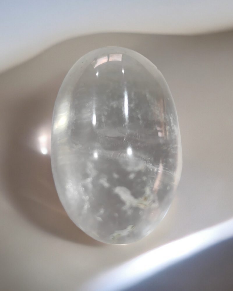 Sphatik Lingam – Small Size