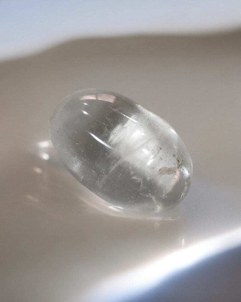 Sphatik Lingam – Small Size