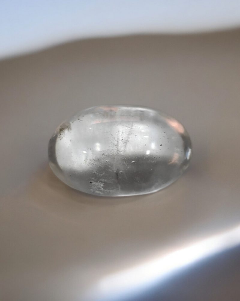 Sphatik Lingam – Small Size