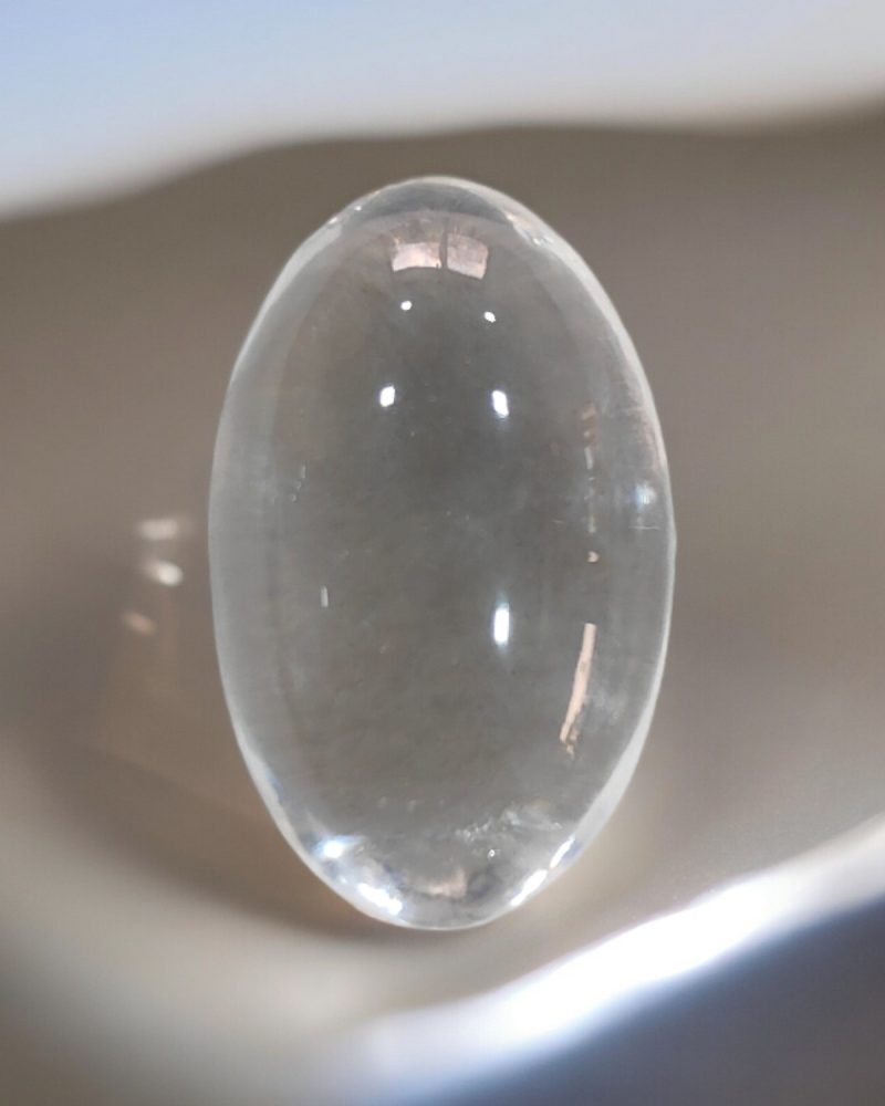 Sphatik Lingam – Small Size