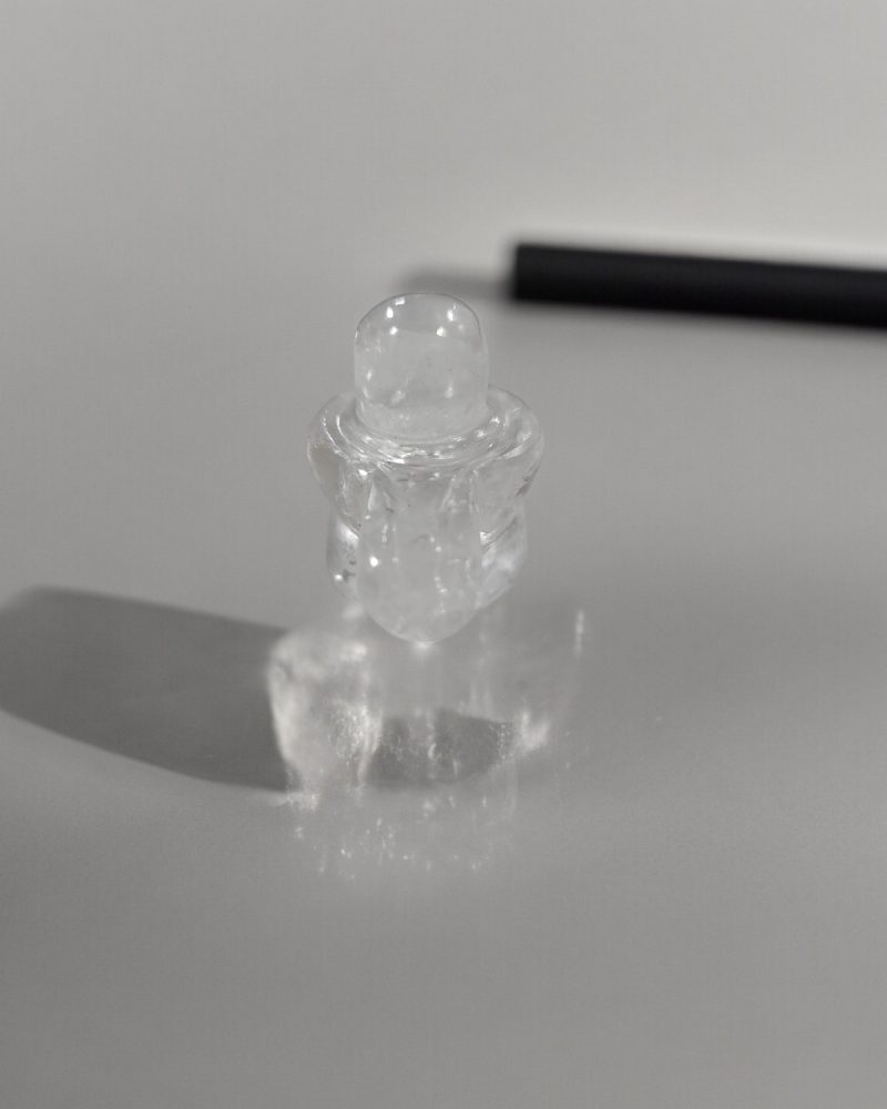 Sphatik Shivling – Small Size