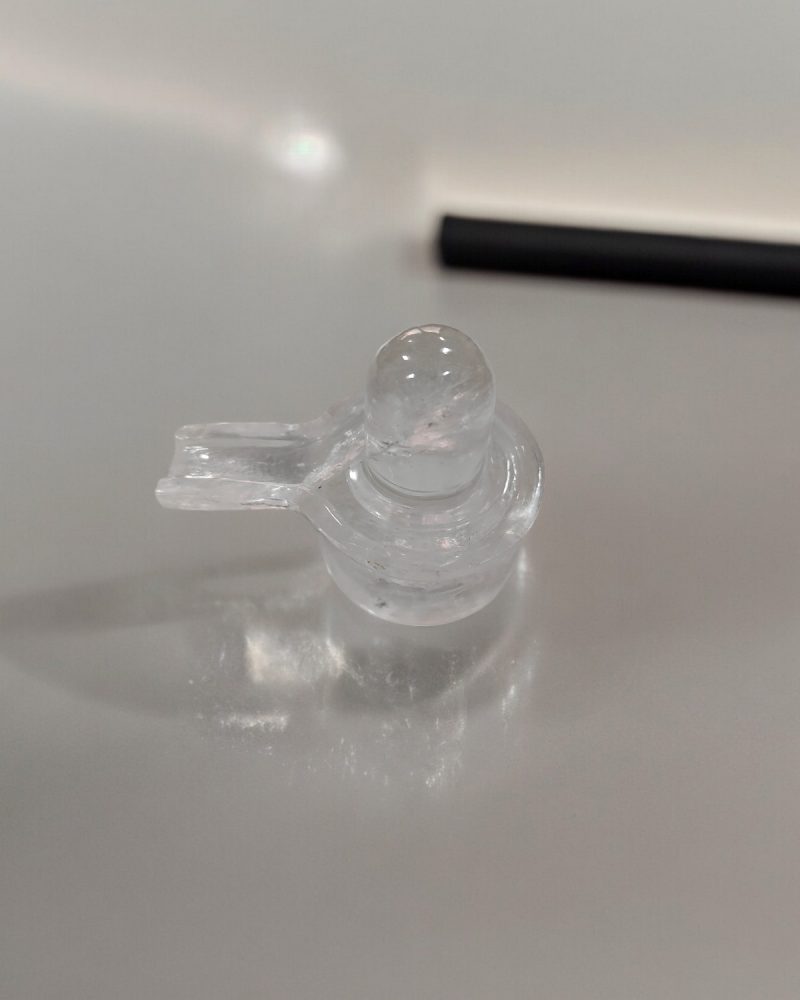 Sphatik Shivling – Large Size