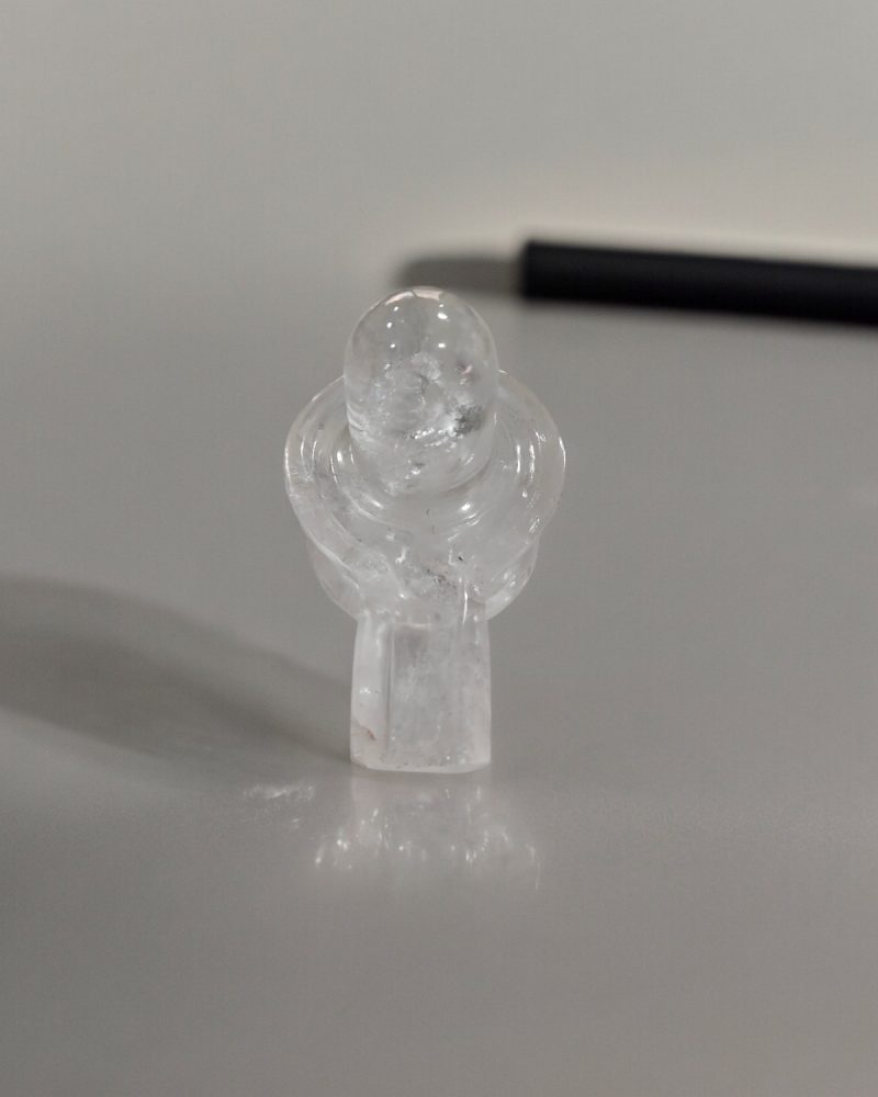 Sphatik Shivling – Large Size