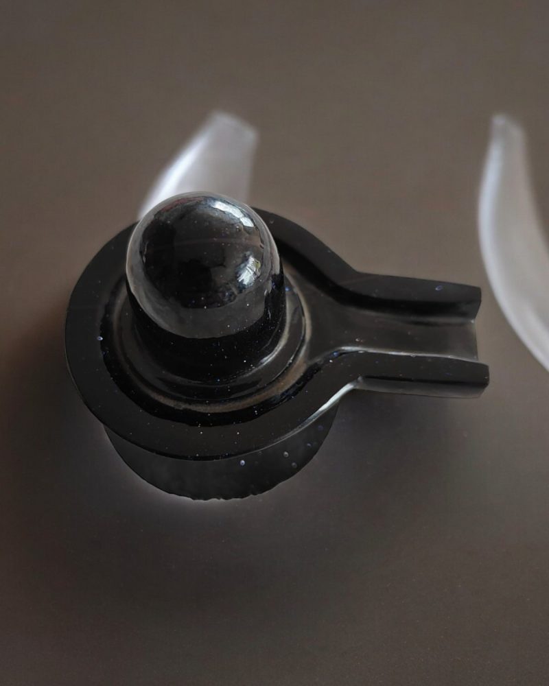 Sunsitara Stone Shivling