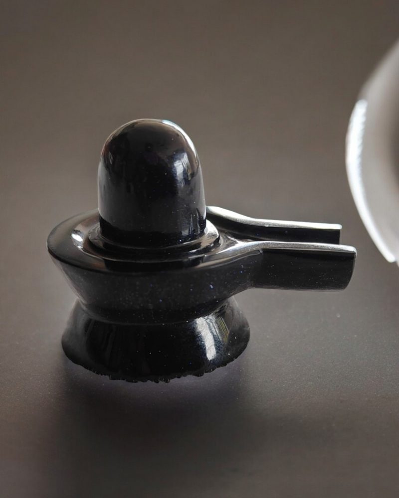 Sunsitara Stone Shivling