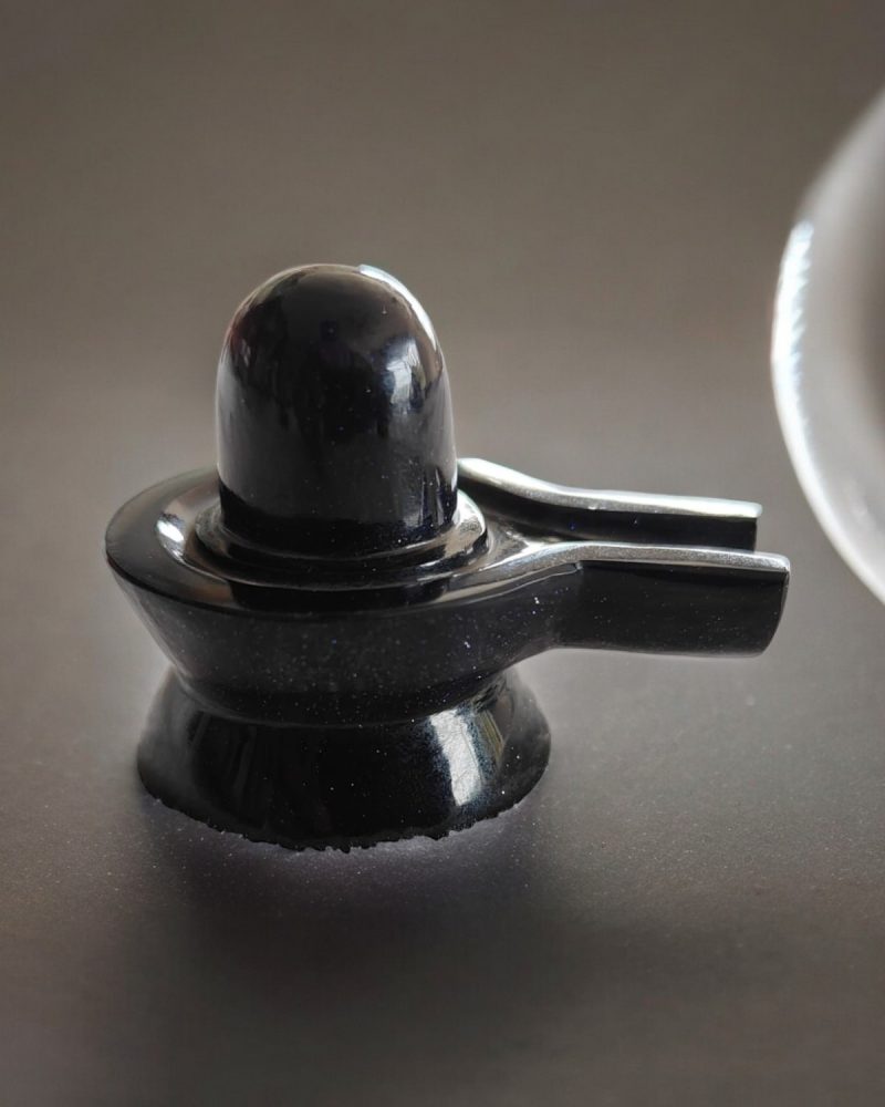 Sunsitara Stone Shivling
