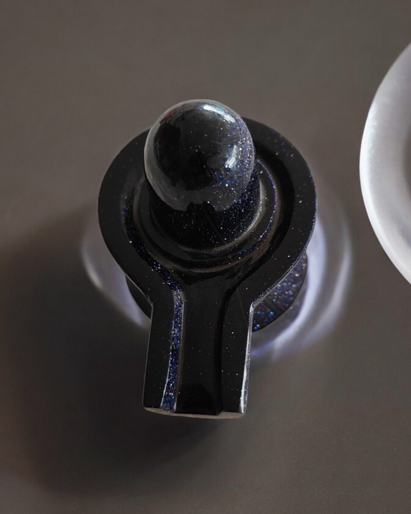 Sunsitara Stone Shivling