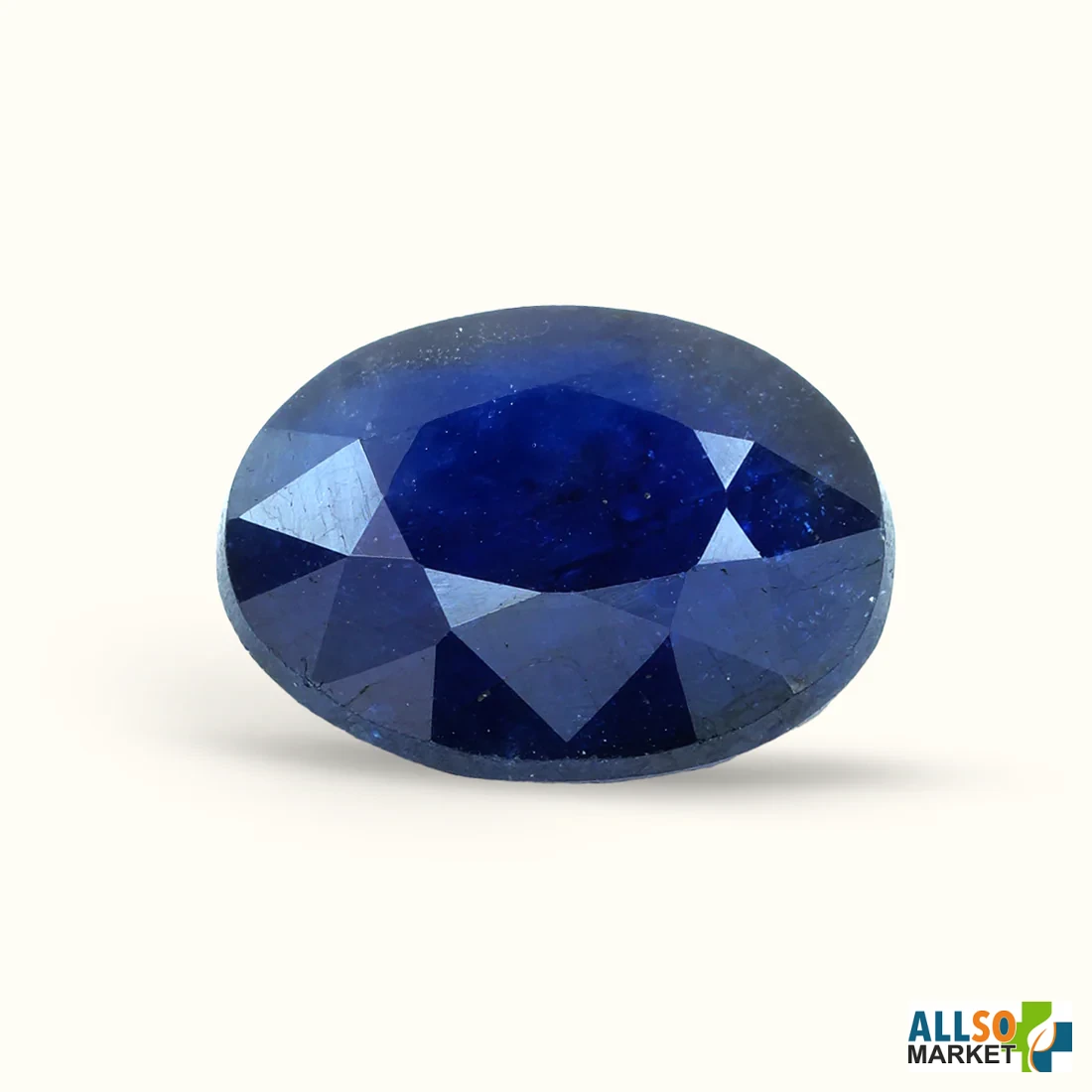 Neelam (Blue Sapphire)